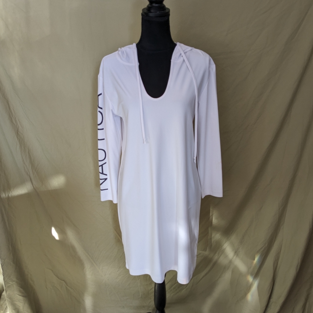 Nautica cover or dress